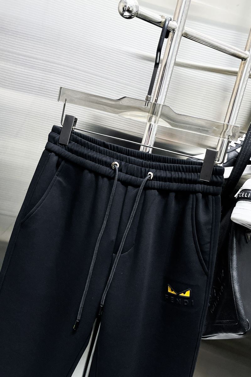 Fendi Long Pants